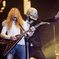 Elkészült az ötödik videó az új Megadeth albumhoz
