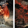 CAVALERA - Bestial Devastation / Morbid Visions (Nuclear Blast, 2023)