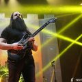 Új videót kapott John Petrucci szólólemeze