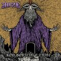 RockNuggets Vol209. / Haze - Köd borítja, e tájat (2024)