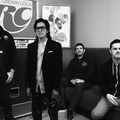 Itt az új Propagandhi klip, a No Longer Young