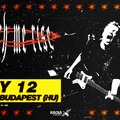 Watch Me Rise koncert lesz a Robotban