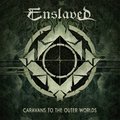 Megjelent az Enslaved EP-je, a Caravans To The Outer Worlds