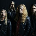 A Megadeth egy Judas Priest feldolgozást is rögzített