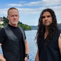Negyedik albumára készül a két volt Iced Earth tagot magába foglaló Ashes Of Ares