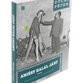 DULAI PÉTER - AMIÉRT HALÁL JÁRT (Cser Kiadó, 2023)