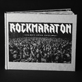 Rendhagyó fotóalbum jelent meg a Rockmaratonról