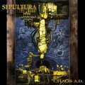 Albumsimogató: Sepultura - Chaos A.D. (Roadrunner Records, 1993)