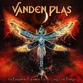 Vanden Plas – The Empyrean Equation of the Long Lost Things (Frontiers, 2024)
