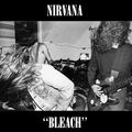 Albumsimogató: Nirvana - Bleach (Sub Pop, 1989)