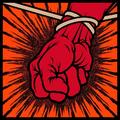 Albumsimogató: Metallica - St. Anger (Elektra, 2003)