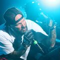 Fred Durst beperelte a Universal Music Group-ot