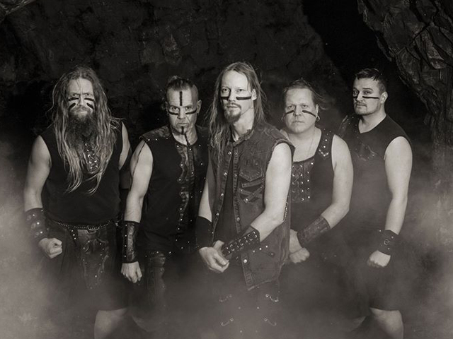 Andromeda címen új dalt mutatott be az Ensiferum