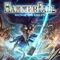 Hammerfall – Avenge the Fallen (Nuclear Blast, 2024)