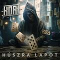 KORI - HÚSZRA LAPOT (H-Music, 2023)