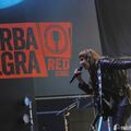 Halestorm, Bloodywood @ Barba Negra Red Stage, 2025. november 6.