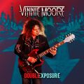 Új lemezzel, énekessel kiegészülve tér vissza Vinnie Moore Budapestre