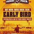 Indul a jegyértékesítés a 2026-os Nova Rock-ra