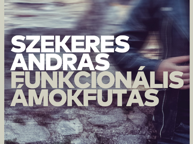Ez a szerelem kell, soha nem múlik el… Újabb dal - ezúttal szöveges videón - Szekeres András friss szólólemezéről