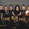 Novemberben Budapesten ad koncertet a The Hu