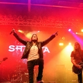 Frontiers Rock Festival VII, első nap @ Trezzo sull’Adda, Live Club, 2025.04.25.