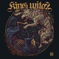 KING WITCH - III (Listenable Records, 2025)