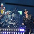 Nyerj páros belépőt a Scorpions budapesti koncertjére
