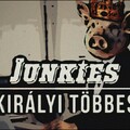 Királyi többes - új dal a Junkies májusi albumáról