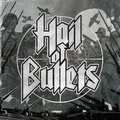 Újra megjelenik a Hail Of Bullets bemutatkozó EP-je