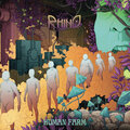 RockNuggets Vol179. / Rhino - Human Farm (2024)