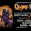 Beast In Black és Gloryhammer: teltház-esélyes a power metal páros budapesti koncertje