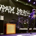 Napalm Death | Crowbar | Full Of Hell | Brat @ Budapest, Dürer kert, 2025.02.20.