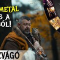 Lemezvágó: Magyar metal antológia 003 (2013/3)