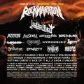 Teljes a Rockmaraton névsora, jön a Cavalera, a Hypocrisy és a Moonsorrow is!