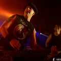 Alan Robert a Life Of Agony basszusgitárosa egy horror minisorozattal rukkolt elő