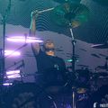 Újraindította a dobvideó-sorozatát Ray Luzier