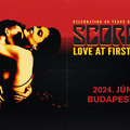 Scorpions koncert Budapesten!