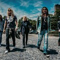 Itt a második dal a The Dead Daisies készülő lemezéről