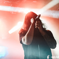 Born Of Osiris | Ingested | Entheos | The Voynich Code @ Dürer Kert - 2025.05.18.