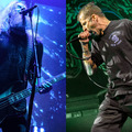 Valamin közösen dolgozik a Mastodon és a Lamb Of God?