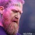 Elhunyt Brent Hinds