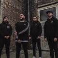 A hazai Splitleaf melegít a Within Destruction előtt