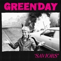 Green Day - Saviors (Reprise Records, 2024)