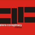Albumsimogató: Cavalera Conspiracy - Inflikted (Roadrunner Records, 2008)