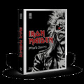 Szállj be te is az Iron Maiden könyvének magyar kiadásába!