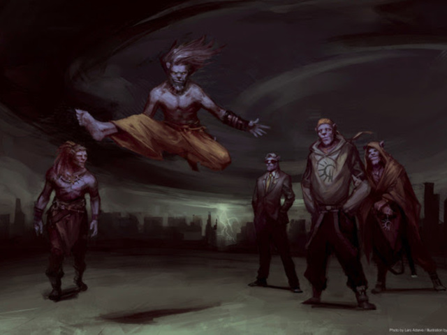 Támad a Fekete Párduc! - Jön a Pain Of Salvation soron következő nagylemeze!