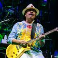 Carlos Santana @ MVM Dome, 2025. június 11.
