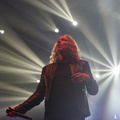 Ismét Budapesten a Dark Tranqullity