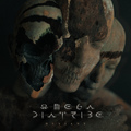 Omega Diatribe - Deviant (Metal.hu Records, 2023)