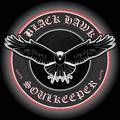 Black Hawk - Soulkeeper (Fastball Music, 2023)